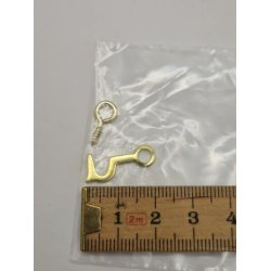 Krog og je i metal (nyt)