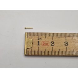 10 sm 0,4 mm eller 0,6 mm (nye)