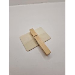 Tavle p tjklemme (ny)