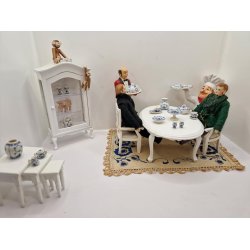 Abe i tr 4,7 cm (hndlavet)