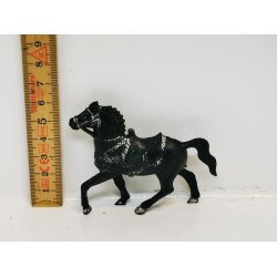 Hest i plastik (brugt)