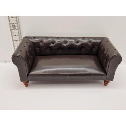 "Lder" sofa (ny)