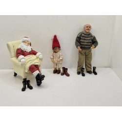 Stvler i sorte eller brune (hndlavet)