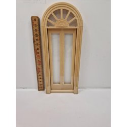 Palladio dr i umalet tr (ny)