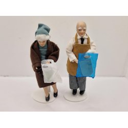  Brepose i plastik (hndlavet)