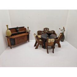 Keramik gulv vase Carl Harry Stlhane (hndlavet)