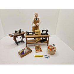 Lundby symaskine (brugt) (nr 2)