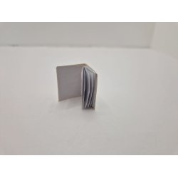  Hfte/brnebog (brugt)