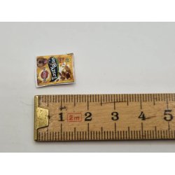 Hunde godbidder (hndlavet)