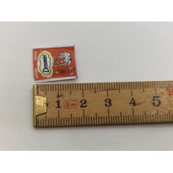 Katte godbidder (hndlavet)