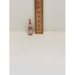 Heinz ketchup flaske (ny)