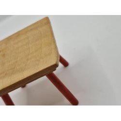  Bord (brugt/lidt defekt )