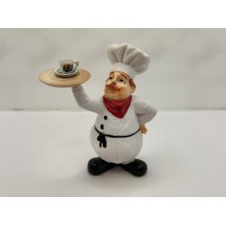 Kop og tallerken i porceln (brugt)