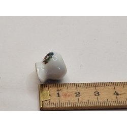 Fldekande i porceln (brugt)