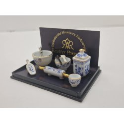 Reutter bage st (nyt)