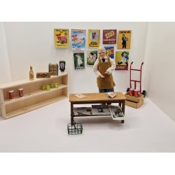 Heinz flaske I plastik (ny)