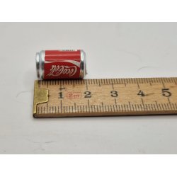 Coca cola dse i metal (ny)