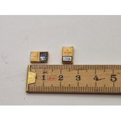 Gule Kings (hndlavet)