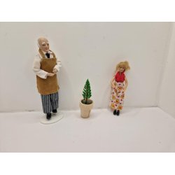 Lille tr (6 cm) (nyt)