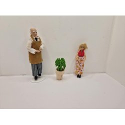 Lille tr (5 cm) (nyt)