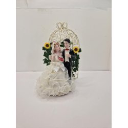 Ranke med grnne blade (50 cm) (ny)