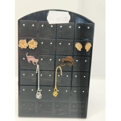 Pindsvin reringe i tr (nye)