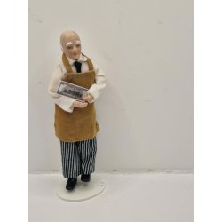 10 stk legetjs pengesedler (nye)