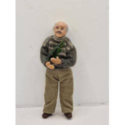 lflaske uden etikette (ny)