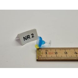 Drink glas i plastik (ny)