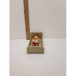 Dukke Ari. Rdhtte (gammel)