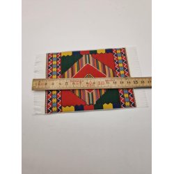 Tppe 16 x 9,5 cm (nyt)