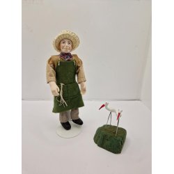 Stork i plastik (ny)