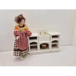 1 st skne rmer (hndlavet)