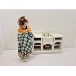 1 st skne rmer (hndlavet)