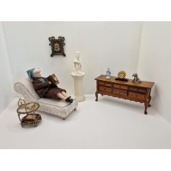  Daybed (brugt/som ny)