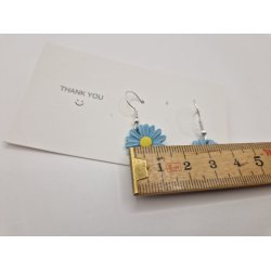 reringe lysebl blomster