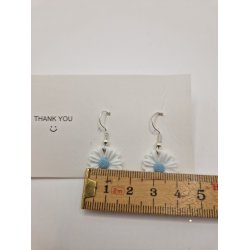 reringe hvide blomster