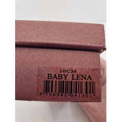  Birgitte Frigast baby nisse. Lena i original emballage (ny)