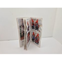 Birgitte Frigast katalog 2008 til 2009