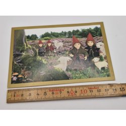  Birgitte Frigast postkort (nyt)