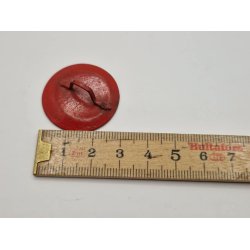  Grydelg i metal (antik)