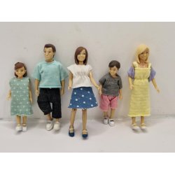 Mand. Lundby (brugt)