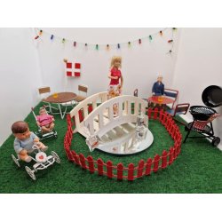 1 stk. Fisk i pose (ny)