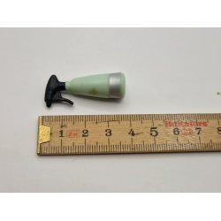 Spray flaske (brugt)