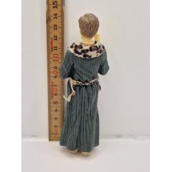 Dukke i resin (brugt/som ny)