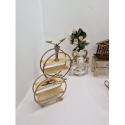 Blomster buket (gammel)