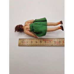 Dukke fra 1960'erne. Petite princess (vintage)