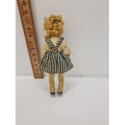 Dukke. Erna Meyer (antik)