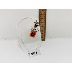 Spgelse i stof (nyt)