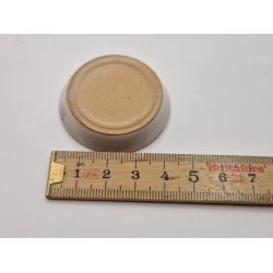 Fad/undersl i porceln (brugt)